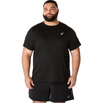 Tricou cu logo pentru alergare