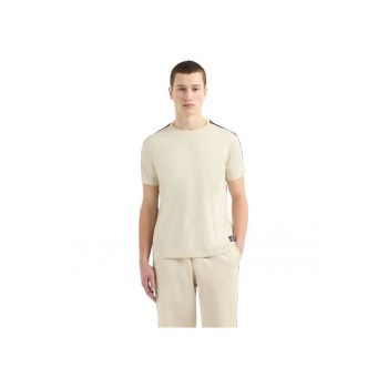 Tricou  EA7 Train Logo Series Tape 40704