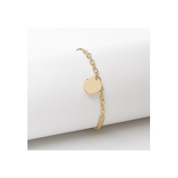 Bratara Gold YOU&ME