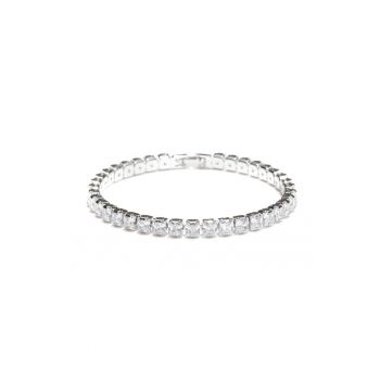 Bratara Masiva Tennis Cu Cristale Zirconia