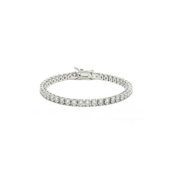 Bratara Stralucitoare Diamond Unisex