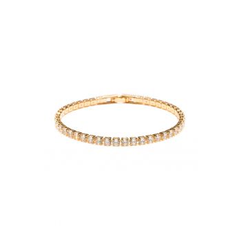 Bratara Tennis Cu Cristale Zirconia