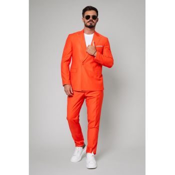 Costum uni regular fit