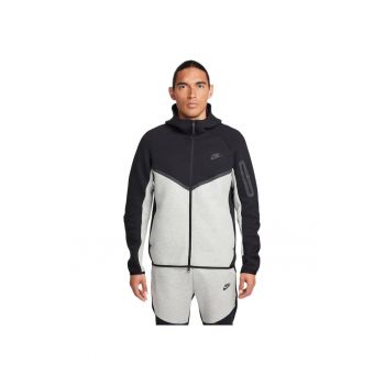 Hanorac  Tech Fleece Windrunner FZ SS25 41107