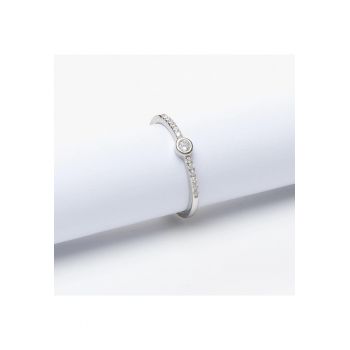 Inel Argint 925 Crystal