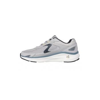 Pantofi sport cu garnituri de piele Vertex-Arke