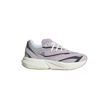 Pantofi sport cu insertii de piele intoarsa Lightblaze