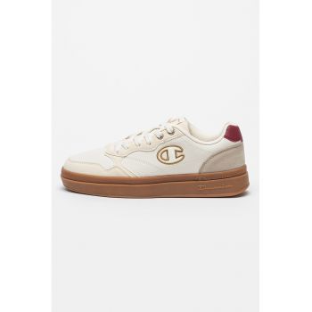 Pantofi sport din piele ecologica Annika