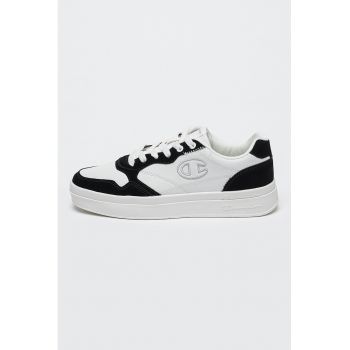Pantofi sport din piele ecologica Annika