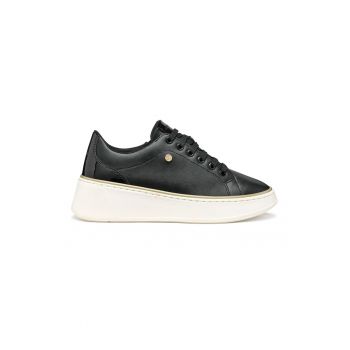 Pantofi sport din piele ecologica