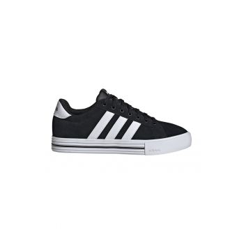Pantofi sport low-cut de piele intoarsa Daily 4.0