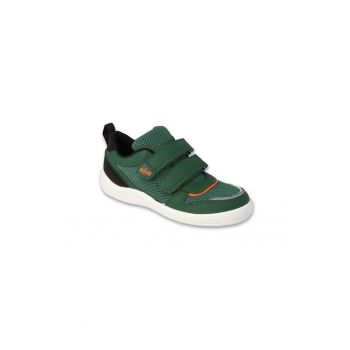 Pantofi sport pentru femei -  BM201862 - Verde ieftini de firma originali