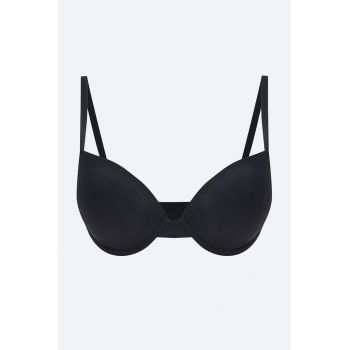 Sutien clasic cu model uni
