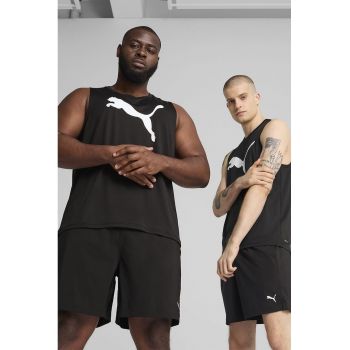 Top cu logo - pentru fitness