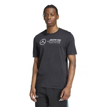 Tricou din bumbac Mercedes AMG Petronas