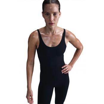 Body slim fit pentru antrenament Zenvy