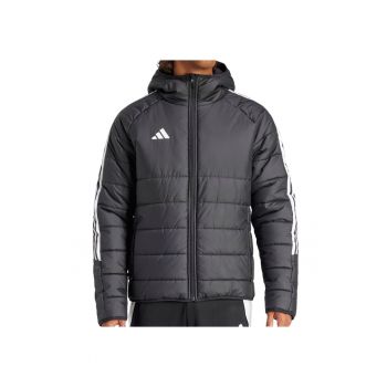 Geaca  Tiro 24 Winter pentru barbati - negru