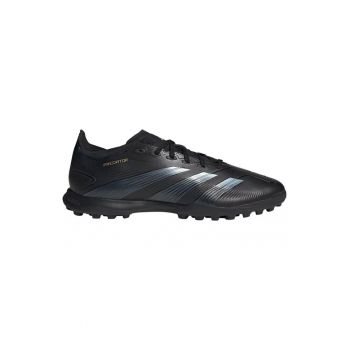 Ghete Fotbal  Predator League TF - negru - barbati