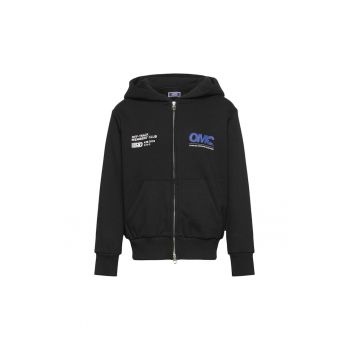 Hanorac JACK &JONES Reflex Sweat Zip 41540