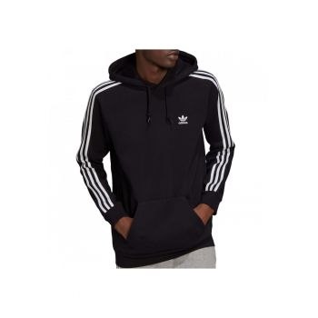 Hanorac  Originals Adicolor Classics 3-S pentru barbati - negru