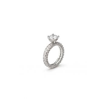 Inel Solitaire Pretios