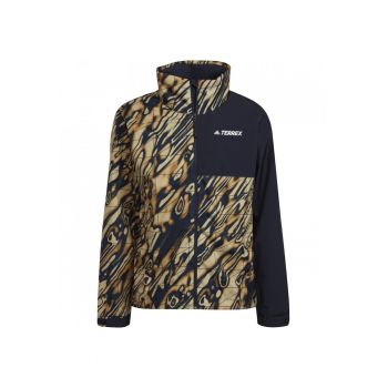 Jacheta  Terrex Multi RAIN.RDY Print - pentru barbati
