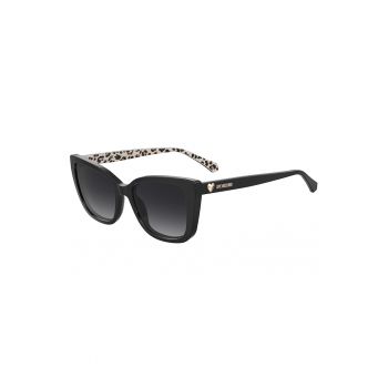 Ochelari de soare butterfly cu lentile in degrade