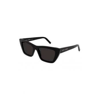 Ochelari de soare wayfarer cu logo
