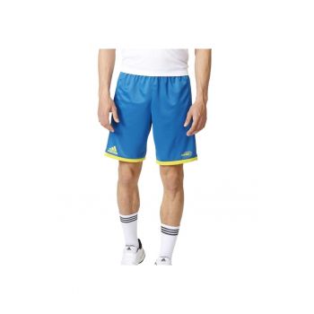 Pantaloni  Court pentru barbati - albastru