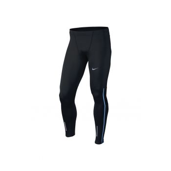 Pantaloni  Power Tech Running pentru barbati - negru