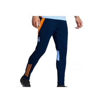 Pantaloni  Real Madrid 24/25 Training pentru barbati - bleumarin