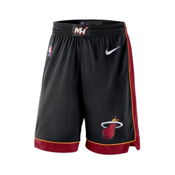 Pantaloni scurti cu logo pentru baschet