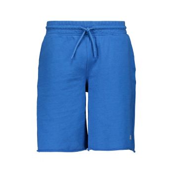 Pantaloni scurti cu snururi