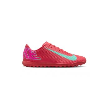 Pantofi cu imprimeu logo - pentru fotbal Vapor 16 Club