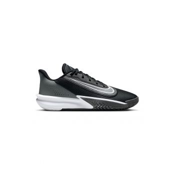 Pantofi din material textil pentru baschet Precision 7