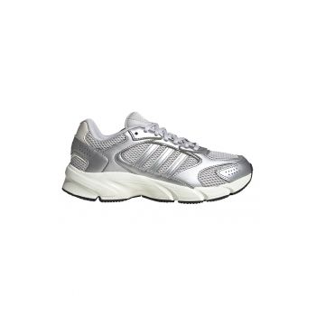 Pantofi sport cu garnituri de piele ecologica Crazy Chaos 2000