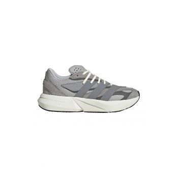 Pantofi sport cu insertii de piele intoarsa Lightblaze