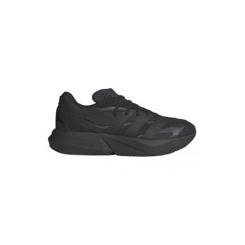 Pantofi sport cu insertii de piele intoarsa Lightblaze