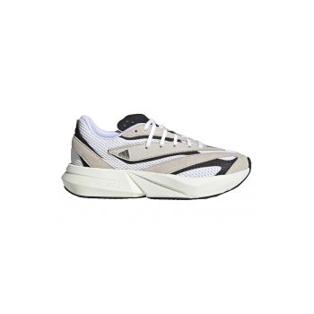Pantofi sport cu insertii de piele intoarsa Lightblaze