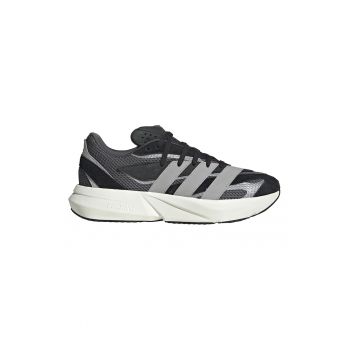 Pantofi sport cu insertii de piele intoarsa Lightblaze