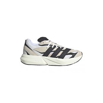 Pantofi sport cu insertii de piele intoarsa Lightblaze