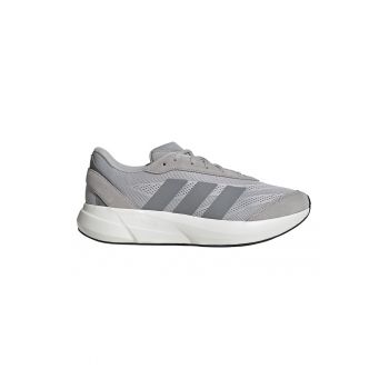 Pantofi sport cu insertii de piele intoarsa Lightshift