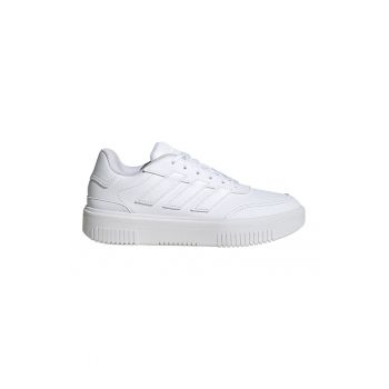 Pantofi sport cu logo Courtblock