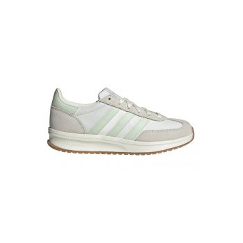 Pantofi sport cu piele intoarsa Run 70s 2.0