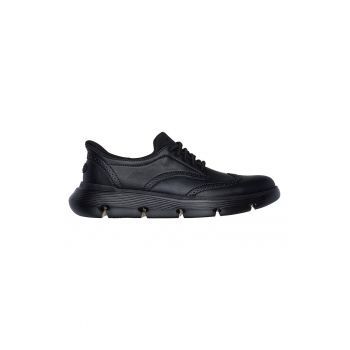 Pantofi sport cu piele Slip-Ins