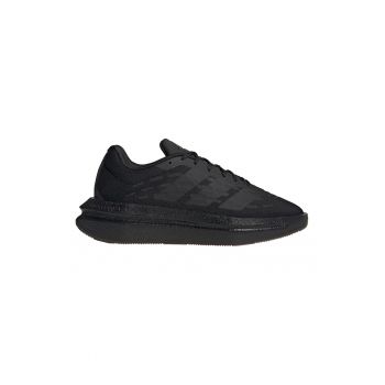 Pantofi sport cu platforma cu talpa wedge Flowboost