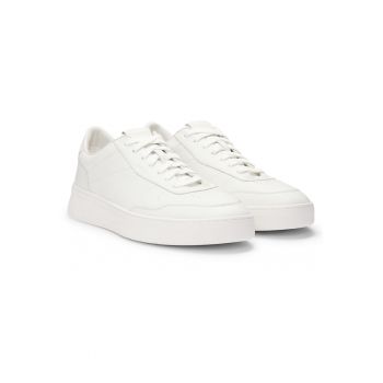 Pantofi sport de piele Baltimore