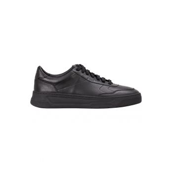 Pantofi sport de piele Baltimore