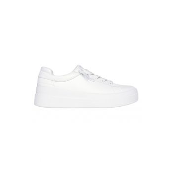 Pantofi sport de piele ecologica D'Vine Sky