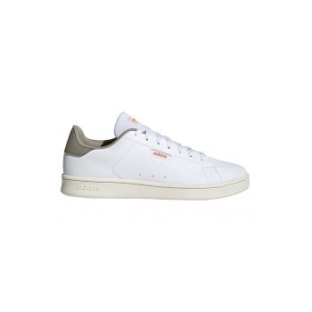 Pantofi sport de piele ecologica Urban Court